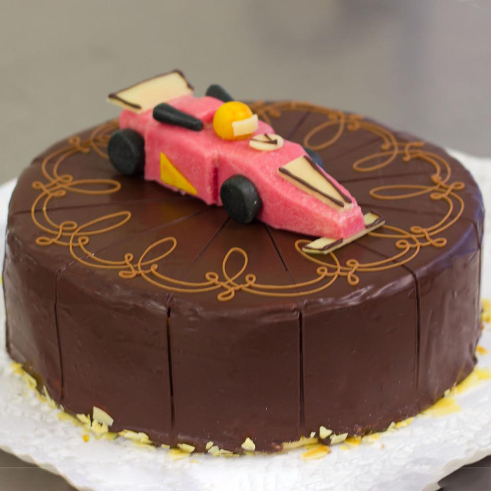 Die Kuchenmanufaktur, Bad Honnef, Sankt Augustin